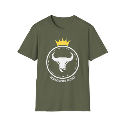 Hanwoo King T-Shirt