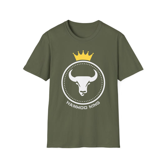Hanwoo King T-Shirt