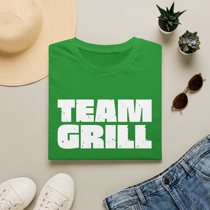 Team Grill T-Shirt