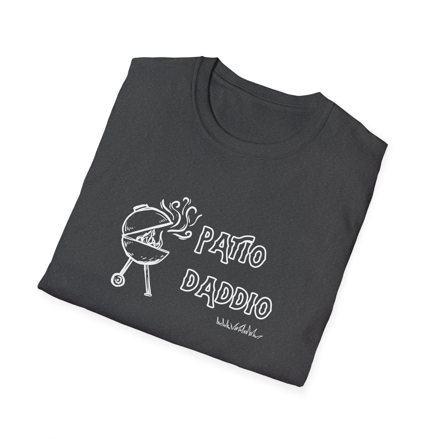 Patio Daddio T-Shirt