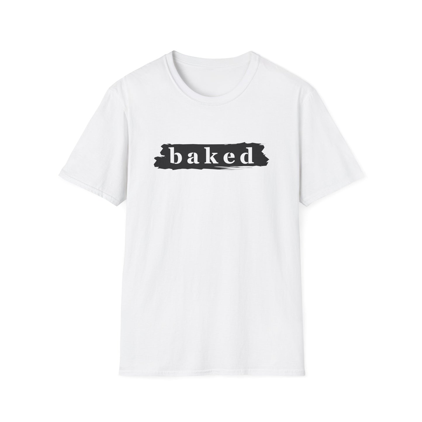 Baked T-Shirt