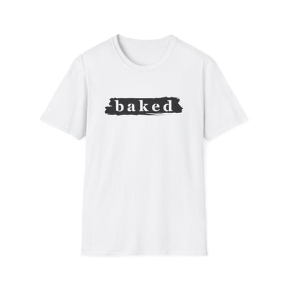 Baked T-Shirt