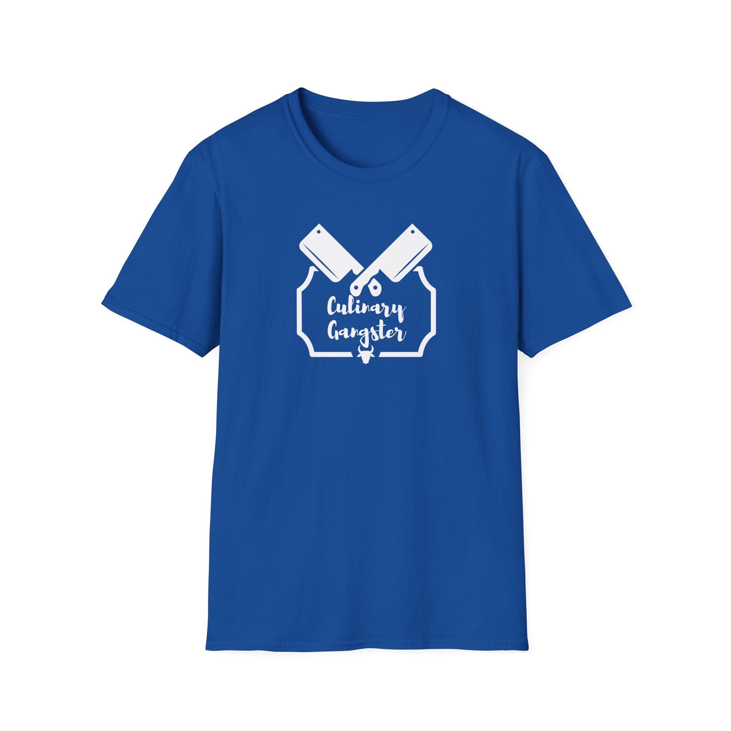 Culinary Gangster T‑Shirt