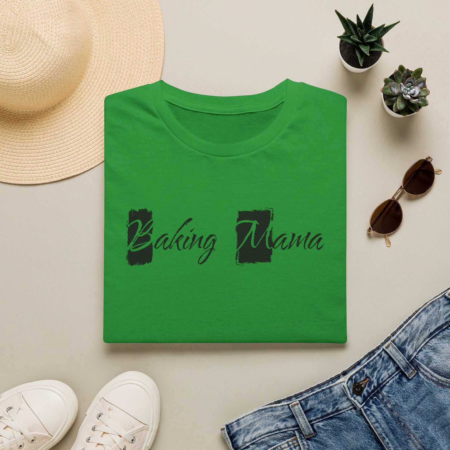 Baking Mama T-Shirt