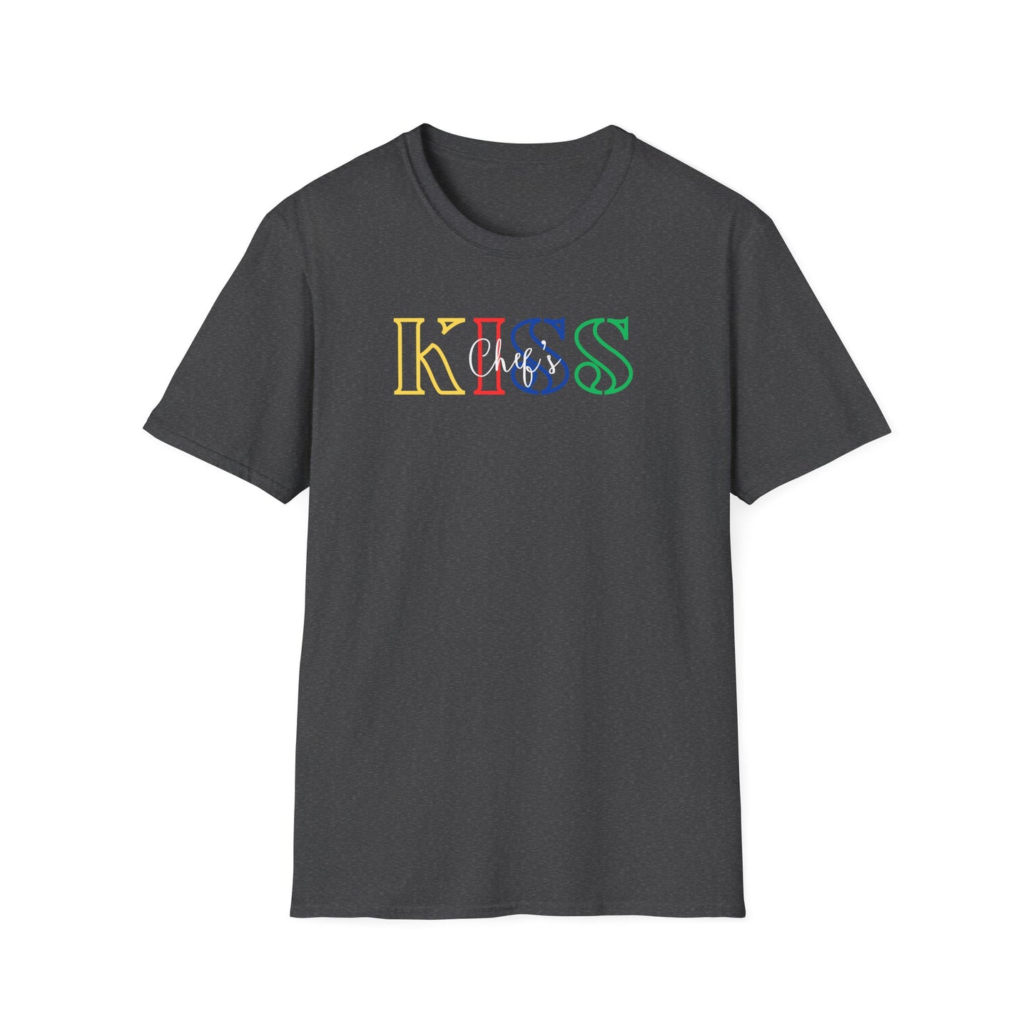 Chef's Kiss T-Shirt