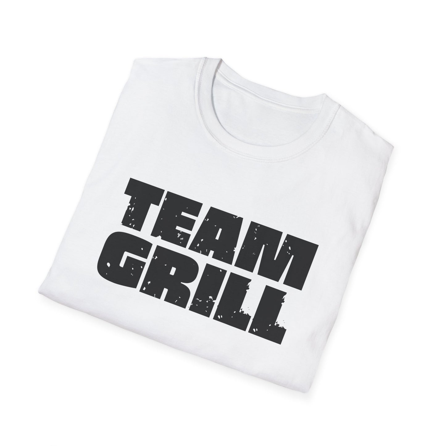 Team Grill T-Shirt