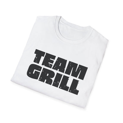 Team Grill T-Shirt