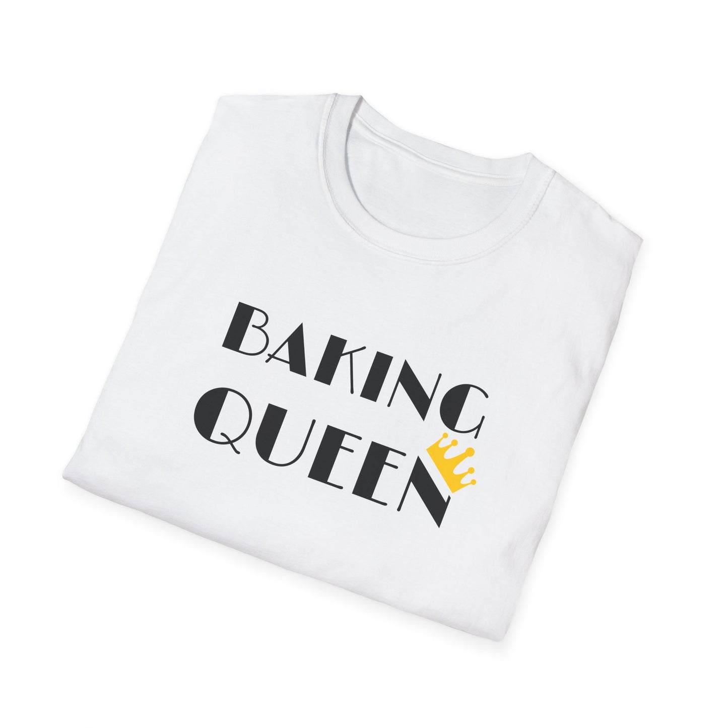 Baking Queen #1 T-Shirt