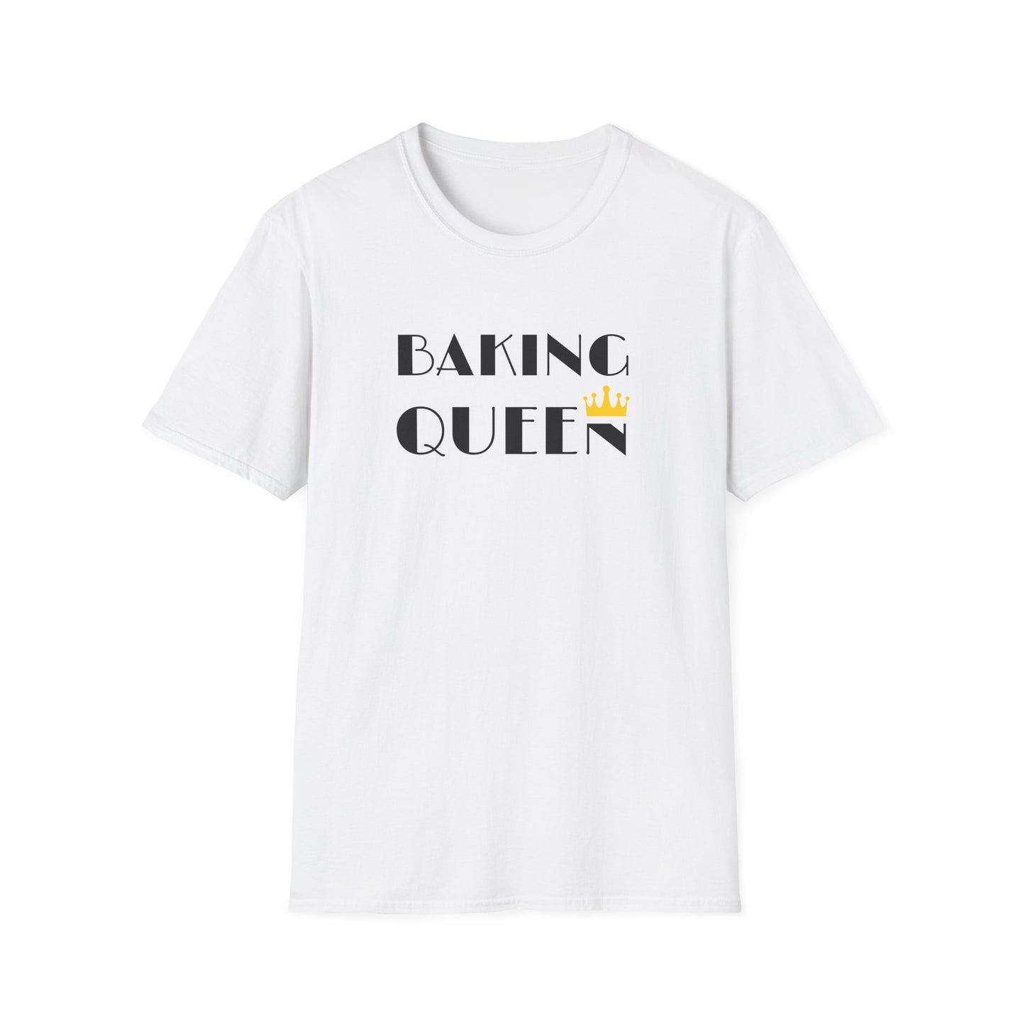 Baking Queen #2 T-Shirt