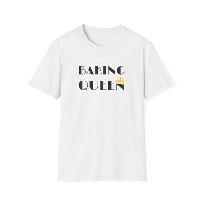 Baking Queen #2 T-Shirt