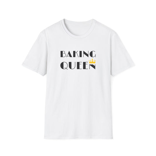 Camiseta La Reina de la Repostería n.º 2