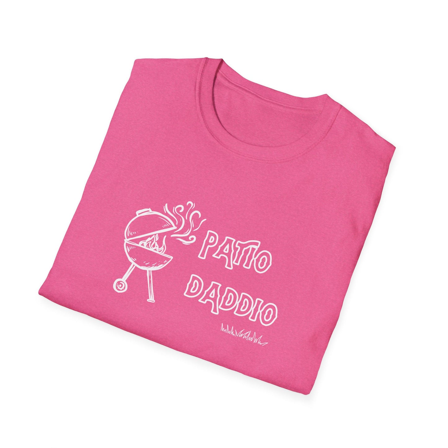 Patio Daddio T-Shirt