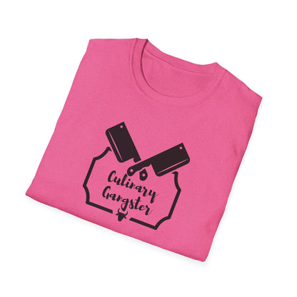 Culinary Gangster T‑Shirt
