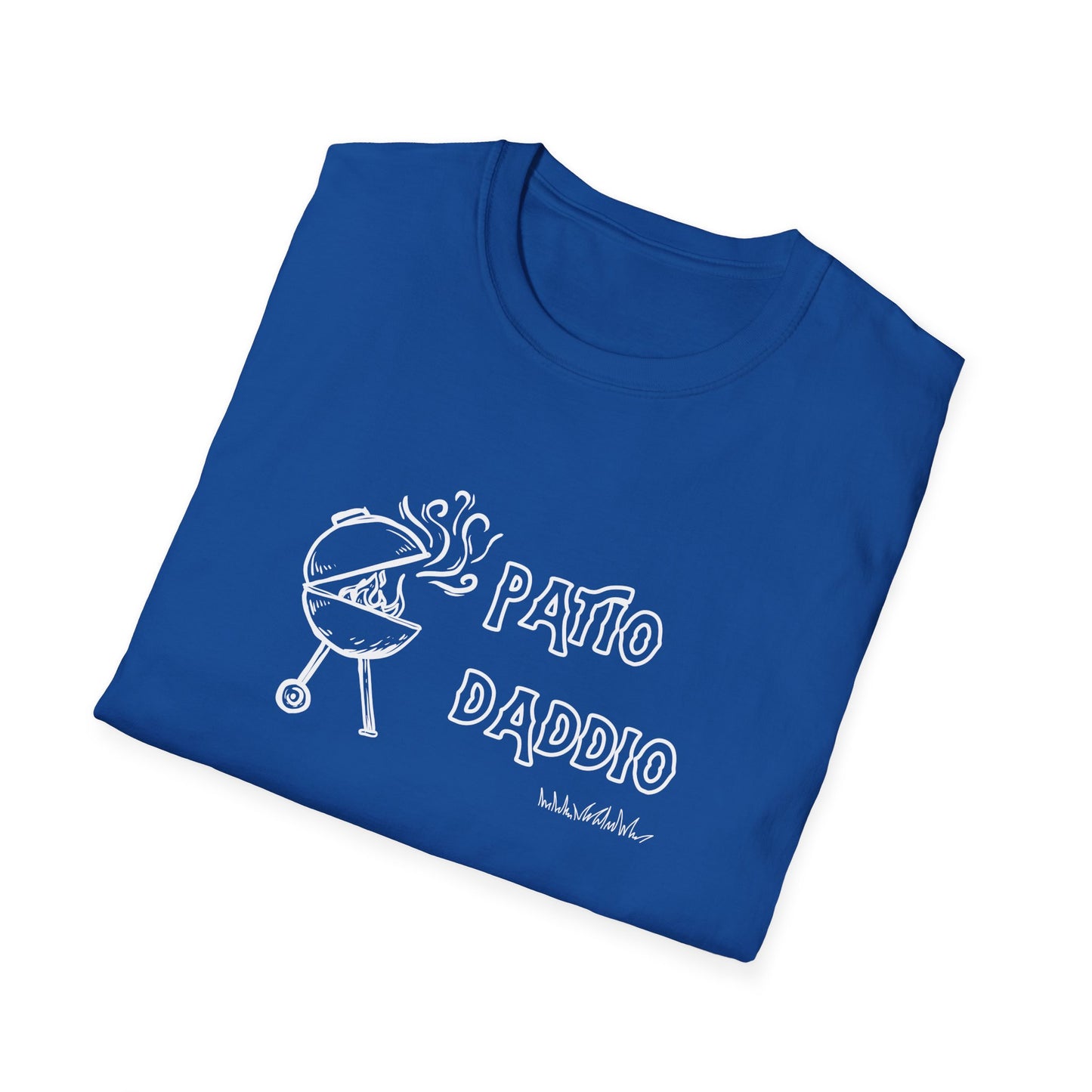 Patio Daddio T-Shirt