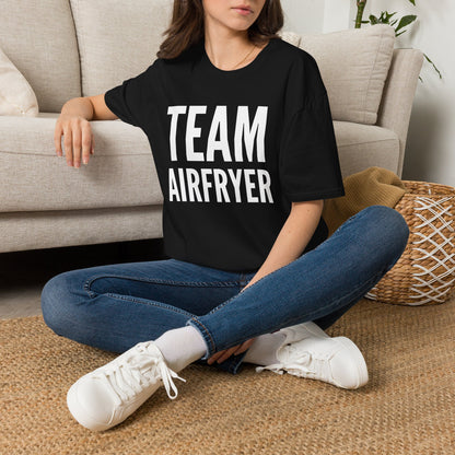 Team Airfryer T-Shirt