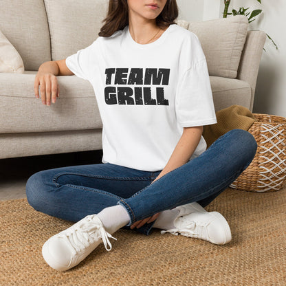 Team Grill T-Shirt