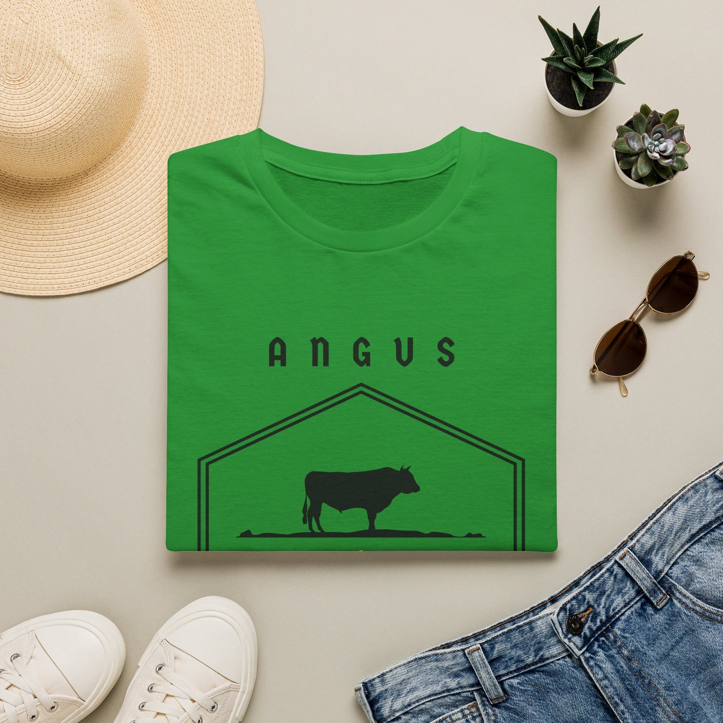 Angus King T‑Shirt