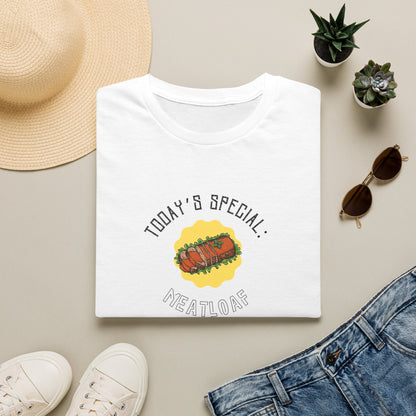 Today's Special: Meatloaf T-Shirt