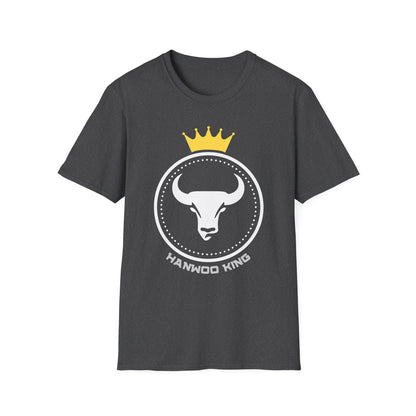 Hanwoo King T-Shirt