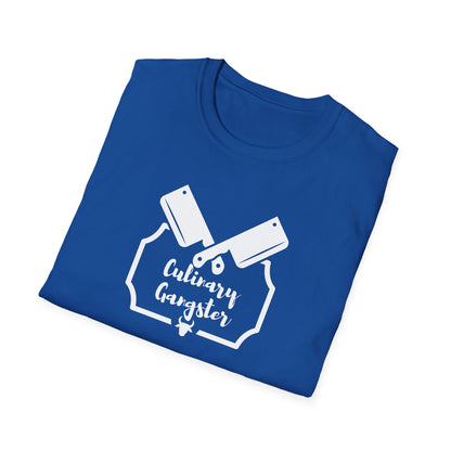 Culinary Gangster T‑Shirt