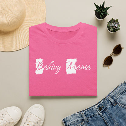 Baking Mama T-Shirt