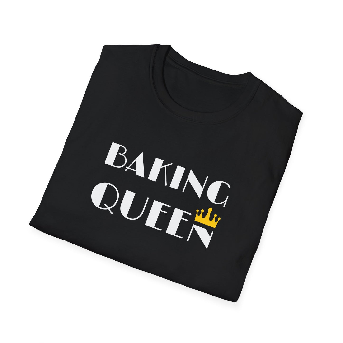 Baking Queen #2 T-Shirt