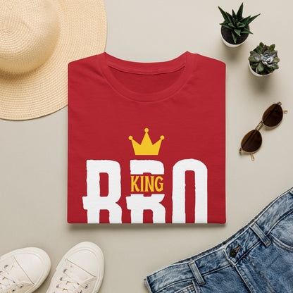 BBQ King T-Shirt