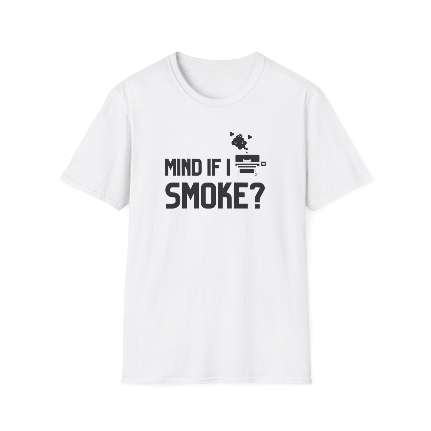 Mind If I Smoke T-Shirt