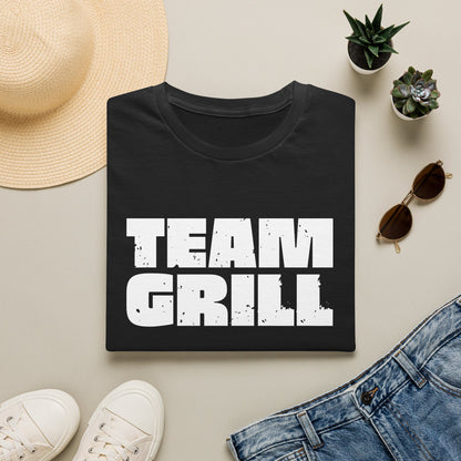 Team Grill T-Shirt
