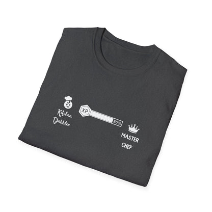 Level Up Cook T-Shirt