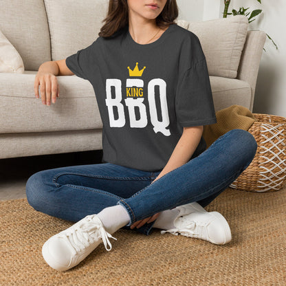 BBQ King T-Shirt