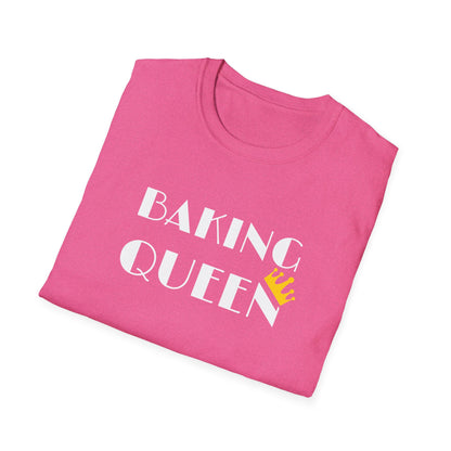 Baking Queen #1 T-Shirt