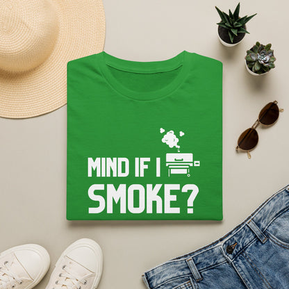 Mind If I Smoke T-Shirt