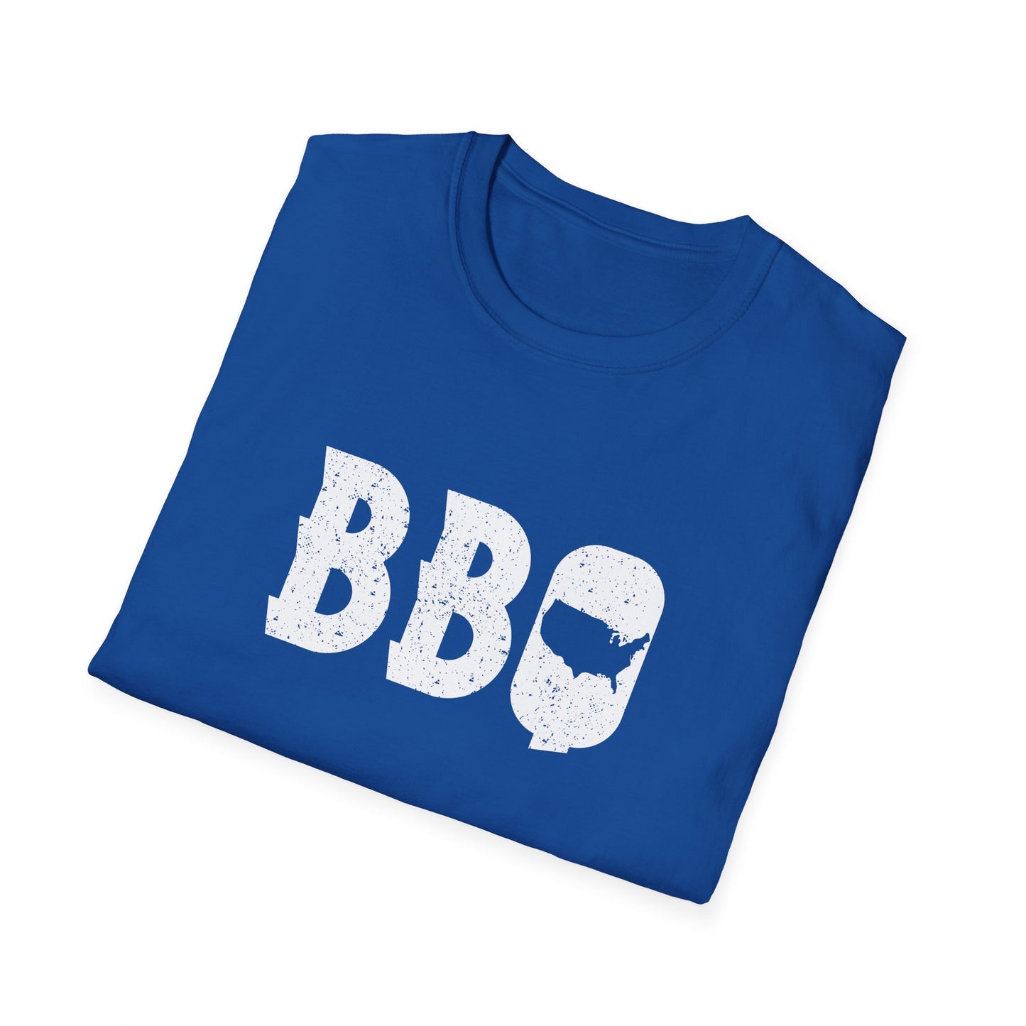 BBQ USA T-Shirt