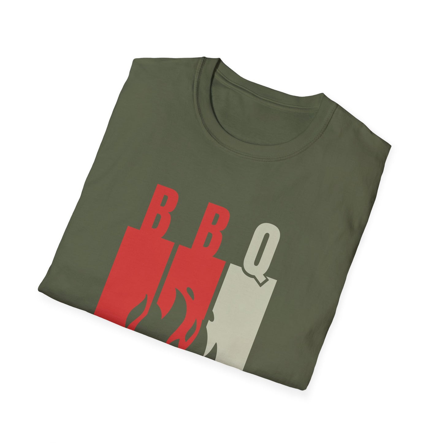 BBQ T-Shirt