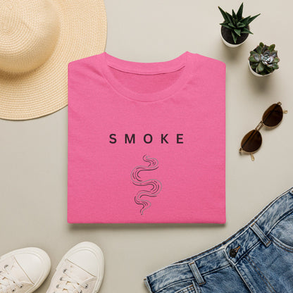 Smoke Reader T-Shirt