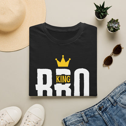 BBQ King T-Shirt