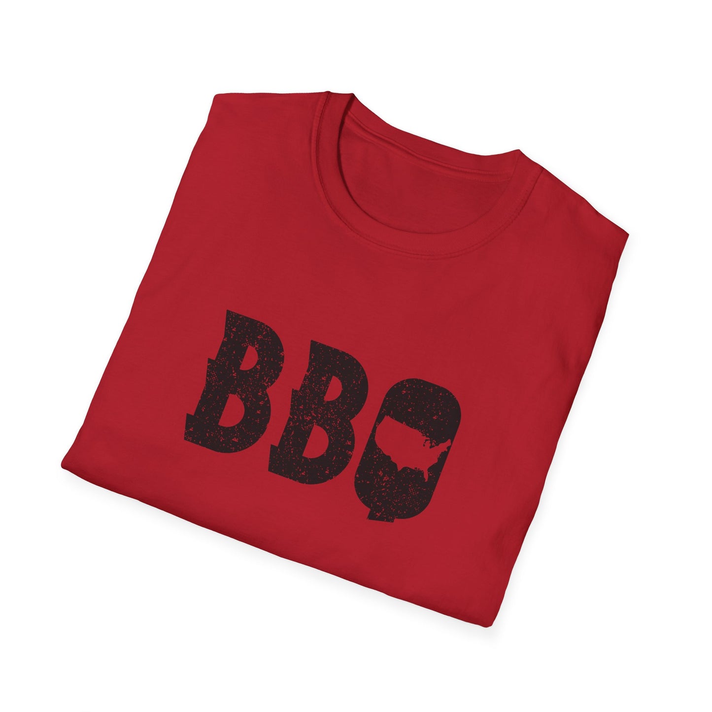 BBQ USA T-Shirt