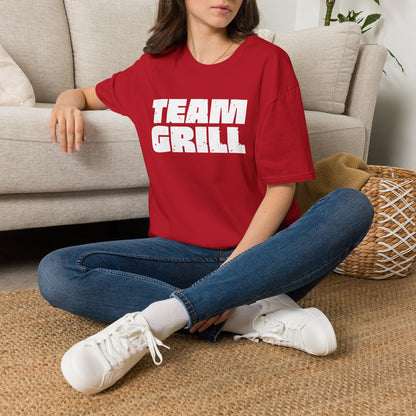 Team Grill T-Shirt
