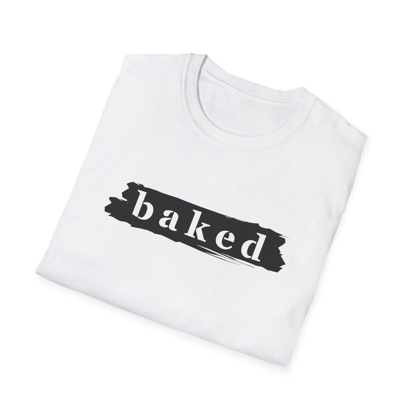 Baked T-Shirt