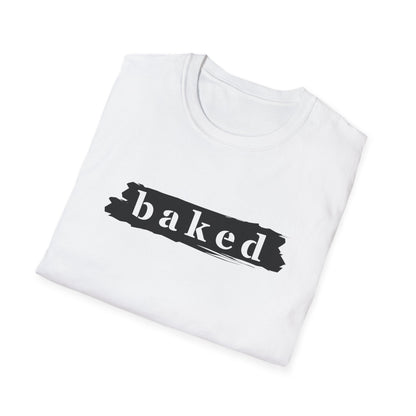Baked T-Shirt