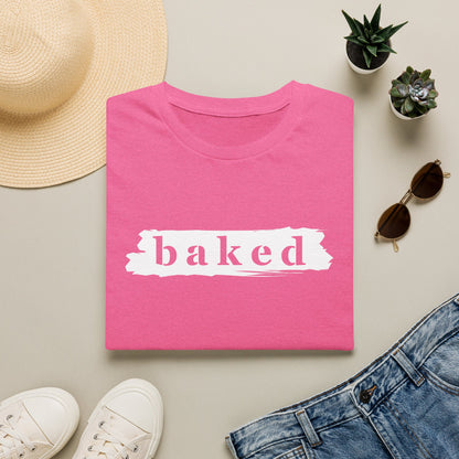 Baked T-Shirt