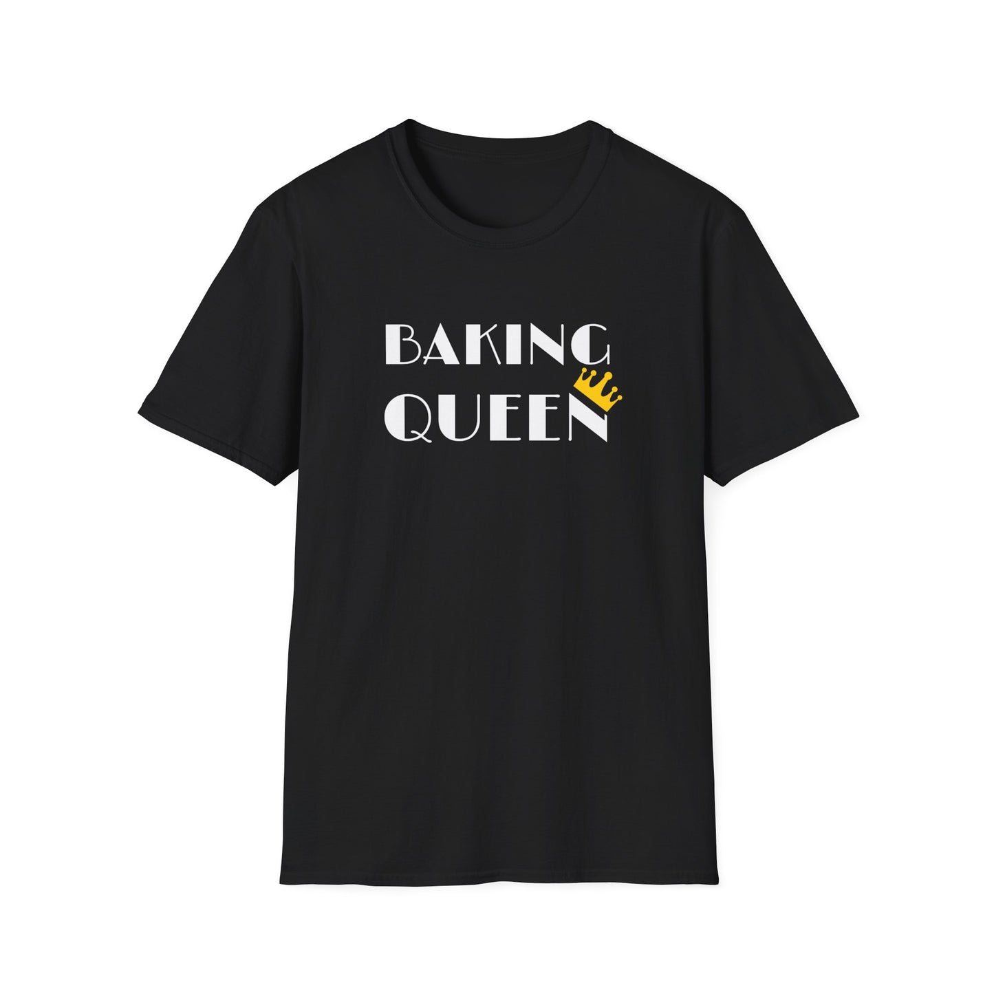 Baking Queen #1 T-Shirt