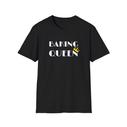 Baking Queen #1 T-Shirt