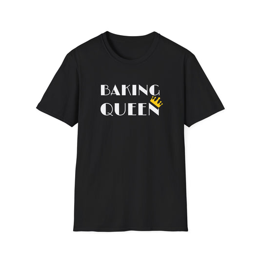 Camiseta La Reina del Horneo n.º 1