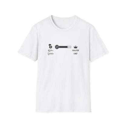 Level Up Cook T-Shirt