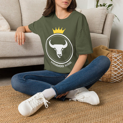 Hanwoo King T-Shirt