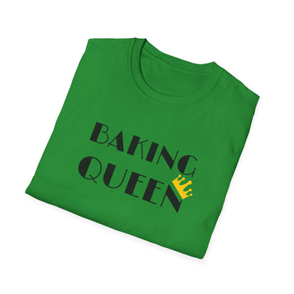 Baking Queen #1 T-Shirt