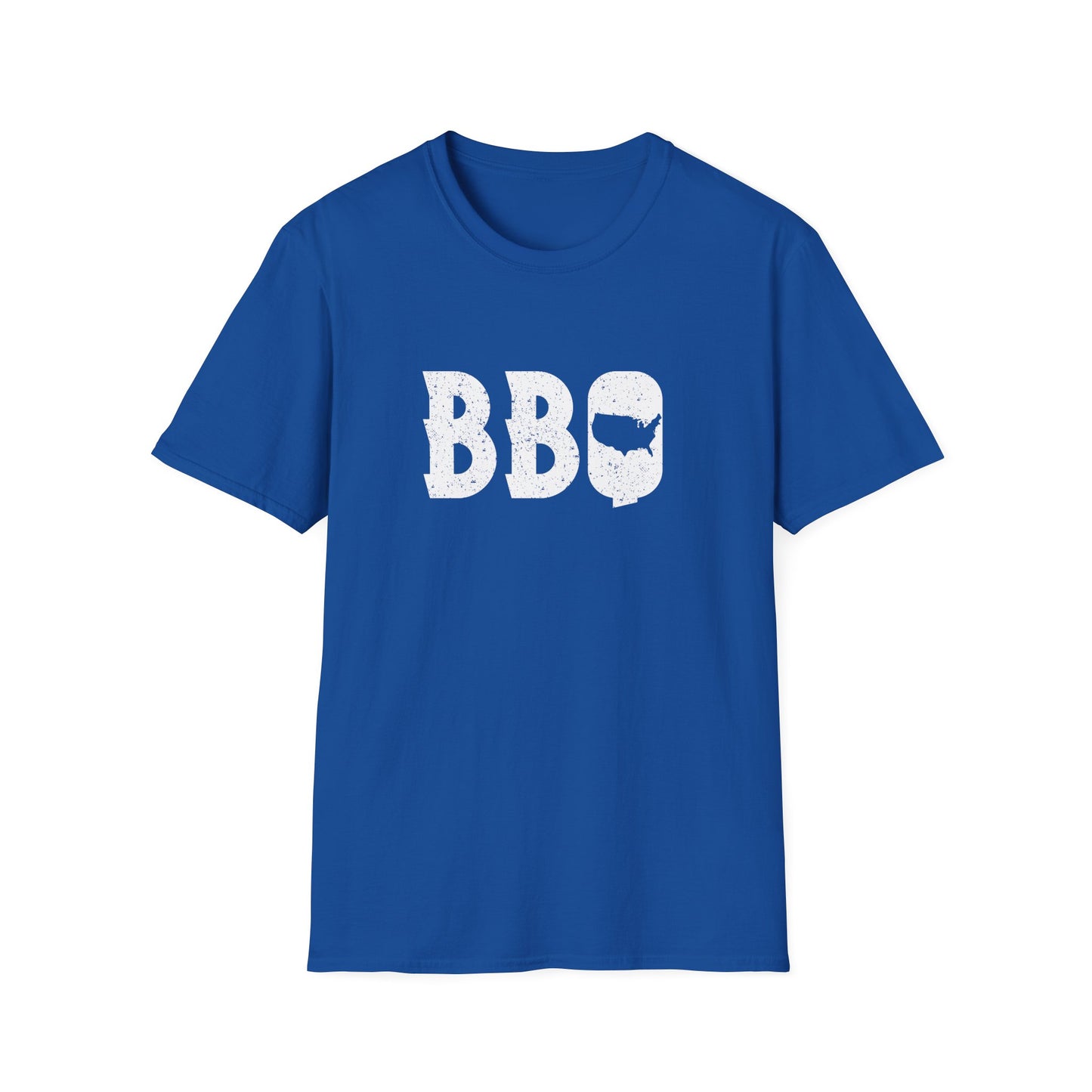 BBQ USA T-Shirt