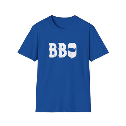 BBQ USA T-Shirt